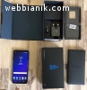 Samsung Galaxy S9  - €450 e Samsung Galaxy S9 Plus - €480