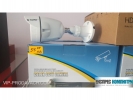 ЦИФРОВА КАМЕРА SF-FHD314 1MPX 3.6MM МЕТАЛНА ЗА ВЪНШЕН МОНТАЖ
