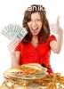 we offer: Business loan real estate loans car loans persona
