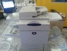 XEROX DocuColor 242 Цена: 4200.00