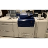XEROX VERSANT 80 Press / FIERY EX80 + FEEDER A-CF03